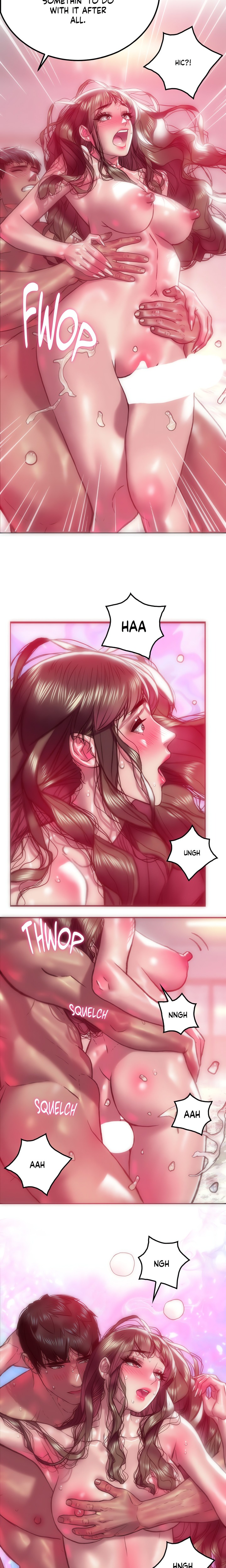 The Monster in My Room Chapter 6 image 3