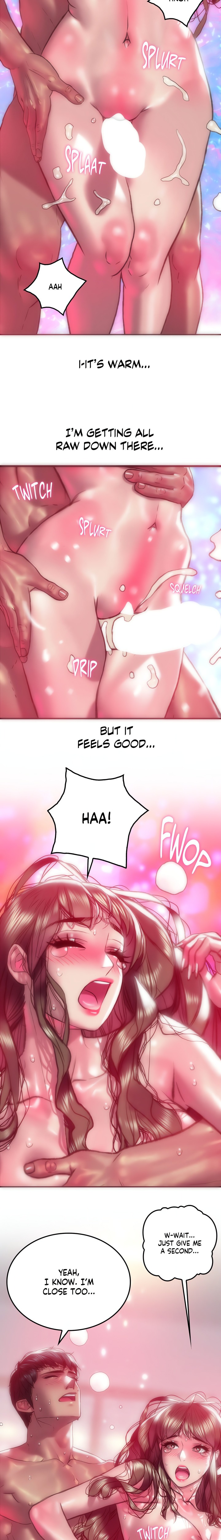 The Monster in My Room Chapter 6 image 4