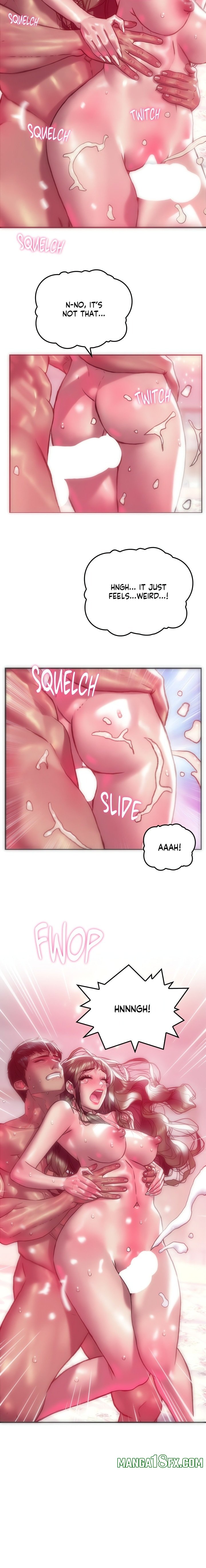 The Monster in My Room Chapter 6 image 5