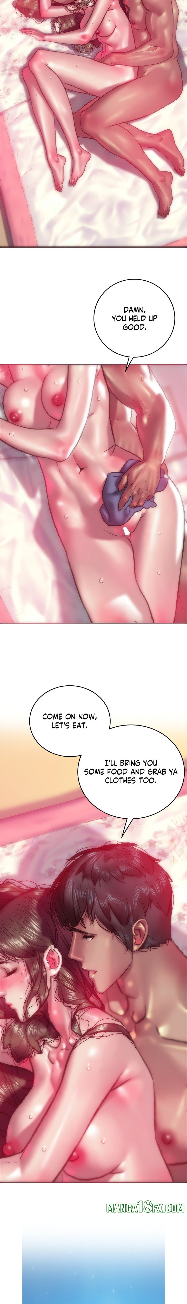 The Monster in My Room Chapter 6 image 7