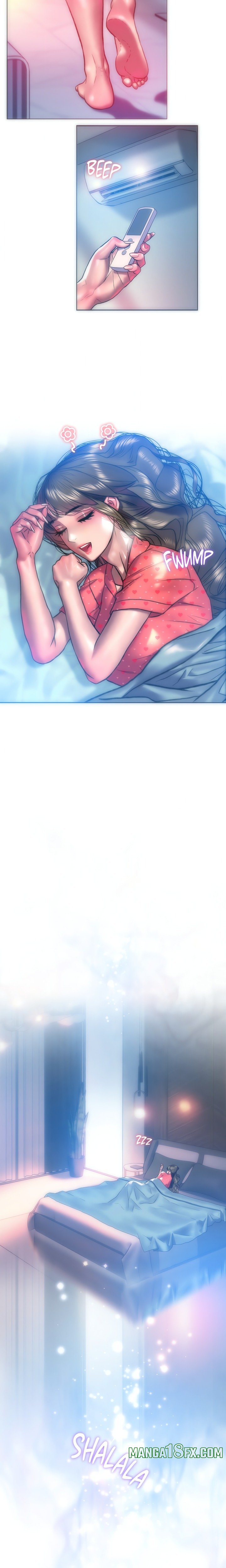 The Monster in My Room Chapter 7 image 9