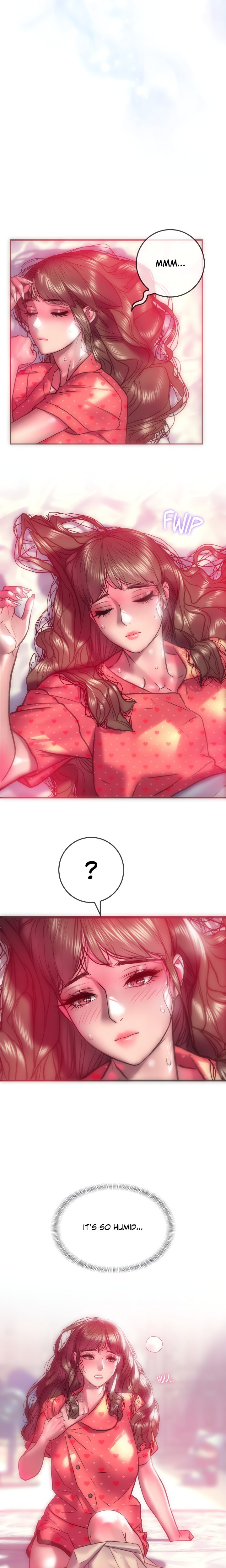 The Monster in My Room Chapter 7 image 10