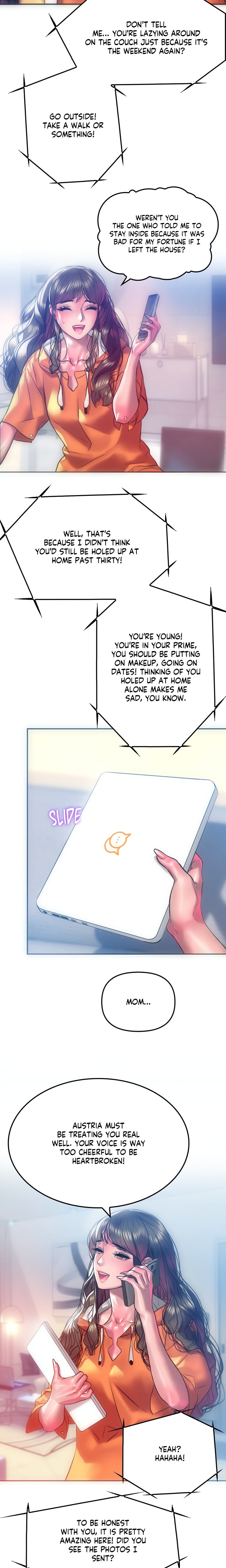 The Monster in My Room Chapter 7 image 4