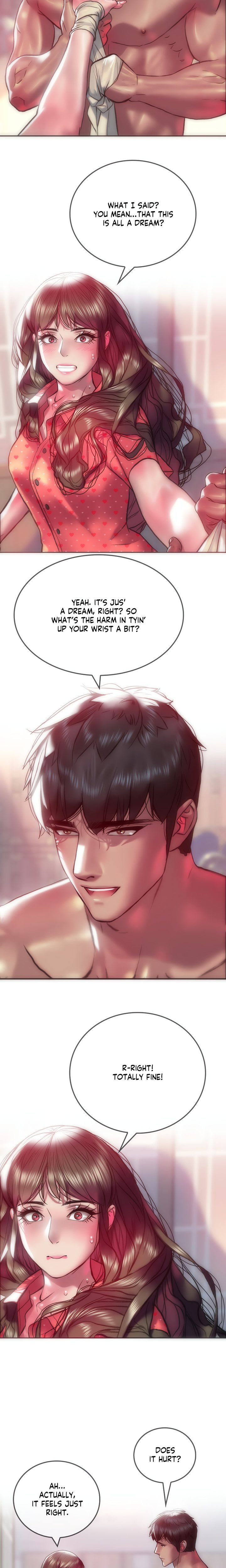 The Monster in My Room Chapter 8 image 9