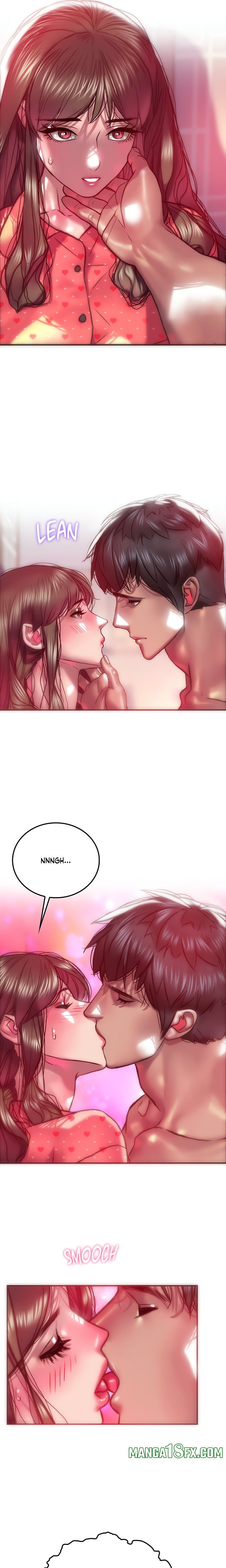 The Monster in My Room Chapter 8 image 15