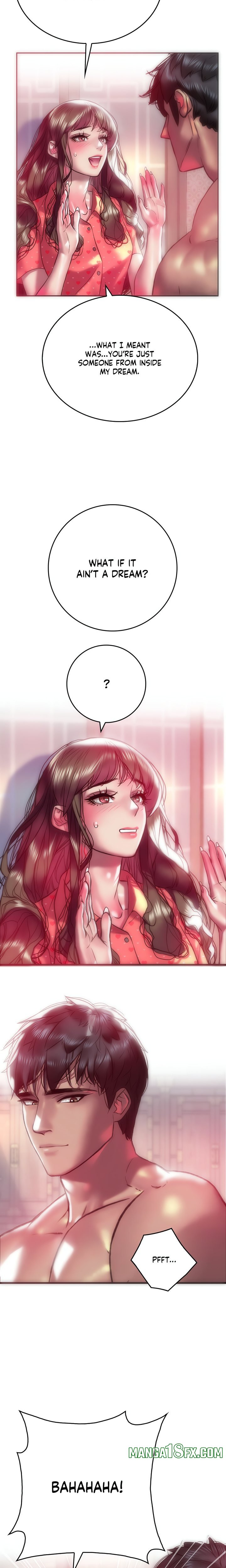 The Monster in My Room Chapter 8 image 4