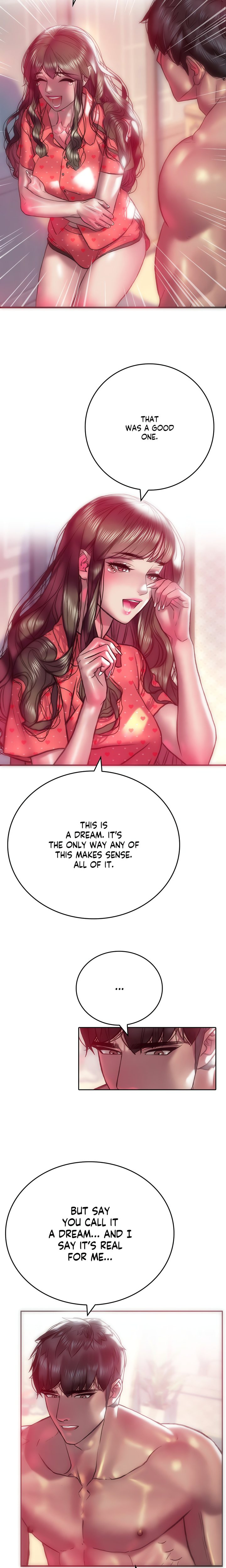 The Monster in My Room Chapter 8 image 5