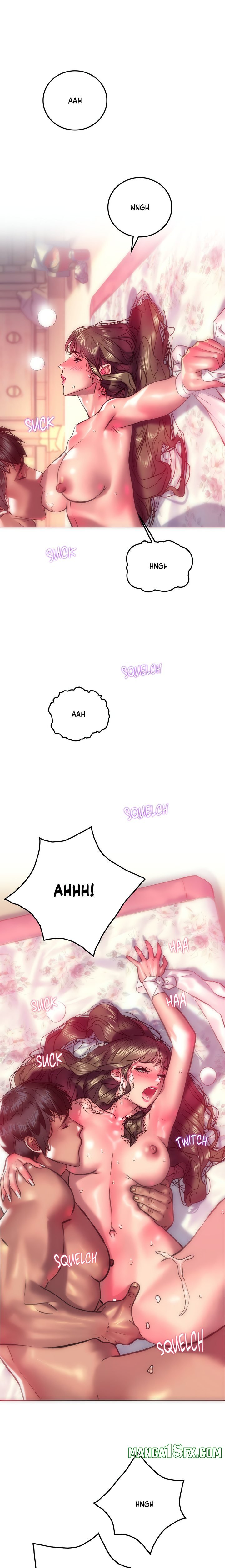 The Monster in My Room Chapter 9 image 0