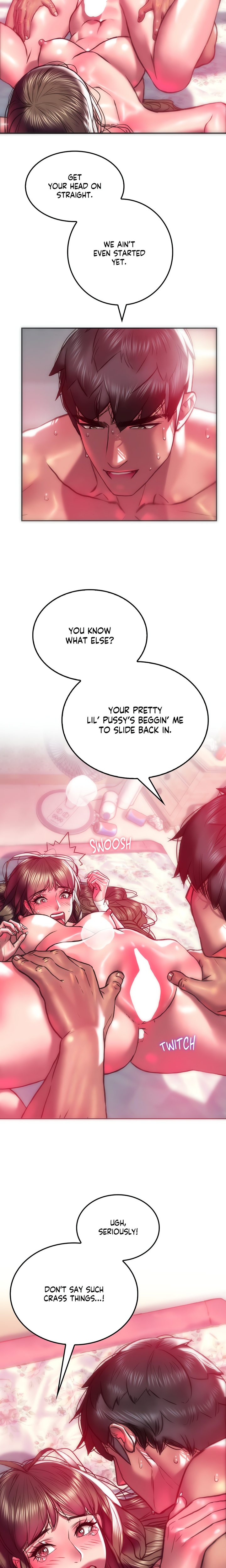 The Monster in My Room Chapter 9 image 12