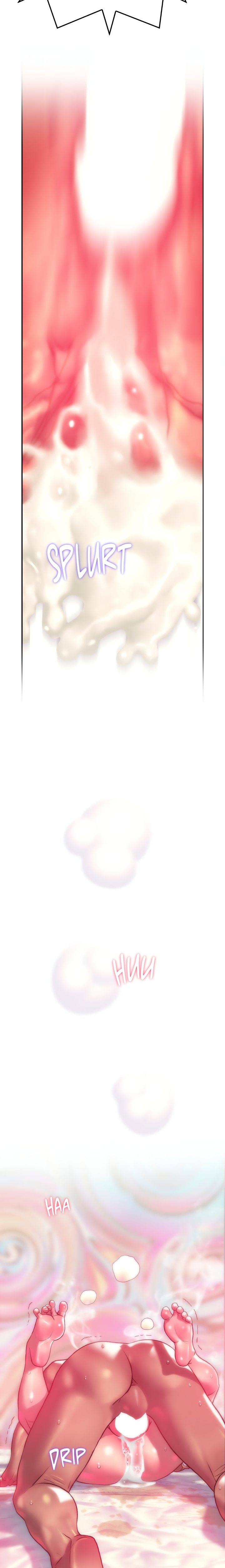 The Monster in My Room Chapter 9 image 17