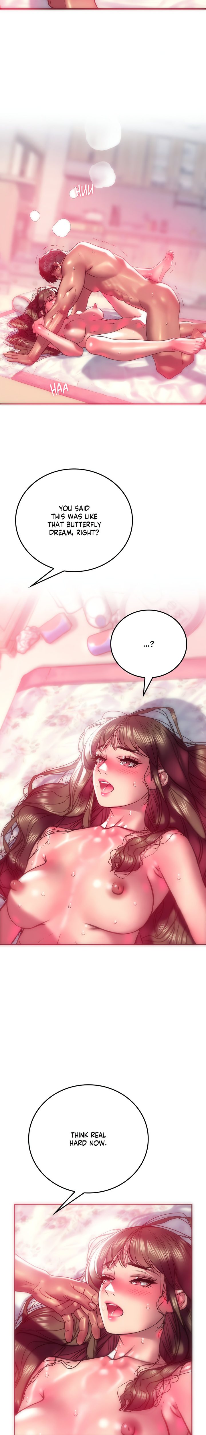 The Monster in My Room Chapter 9 image 18