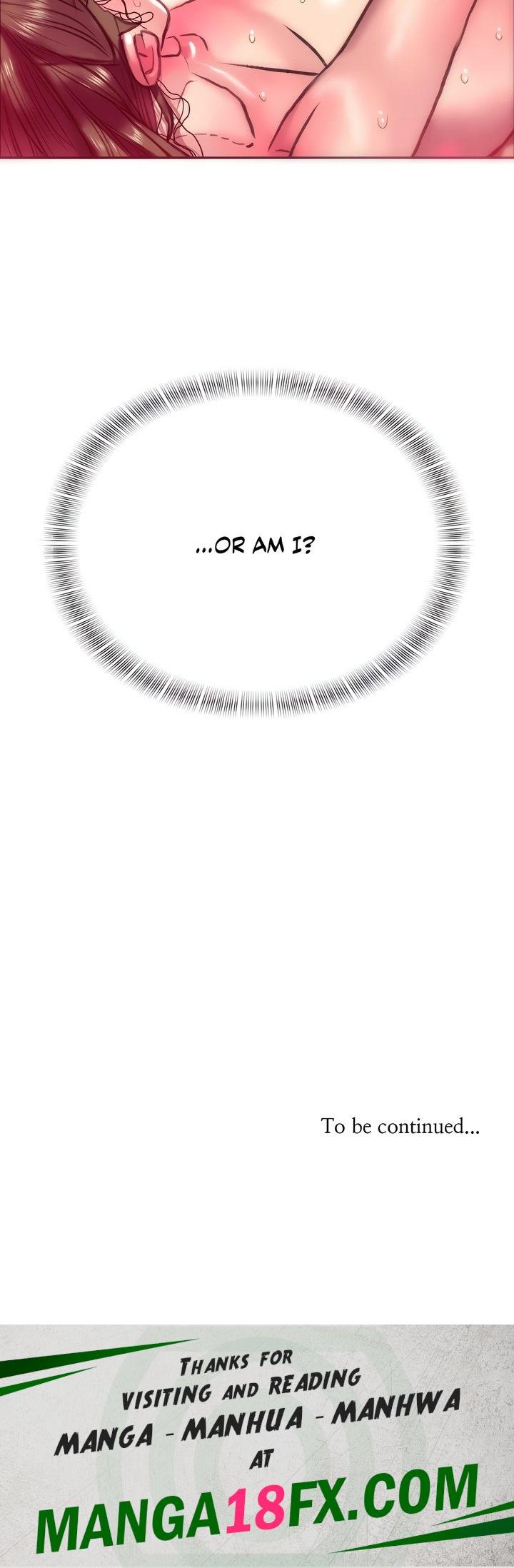 The Monster in My Room Chapter 9 image 20