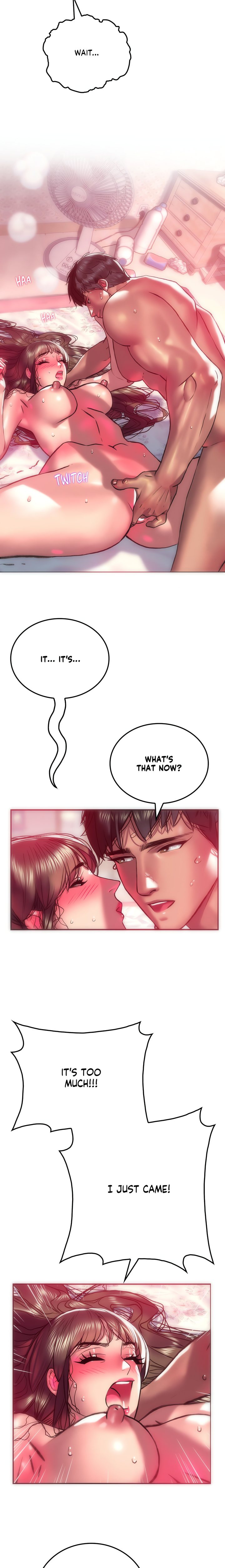 The Monster in My Room Chapter 9 image 3