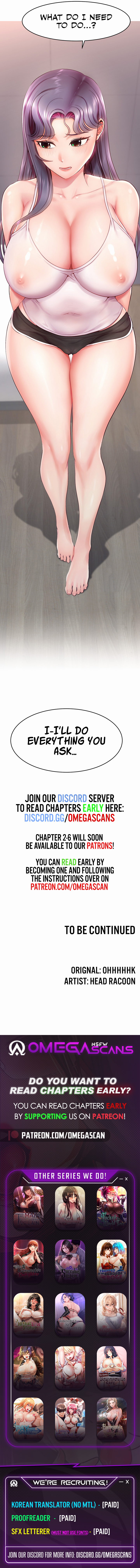 Making Friends With Streamers by Hacking! Chapter 1 image 14