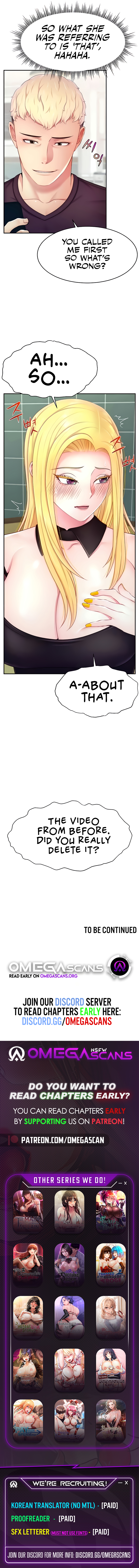 Making Friends With Streamers by Hacking! Chapter 16 image 9