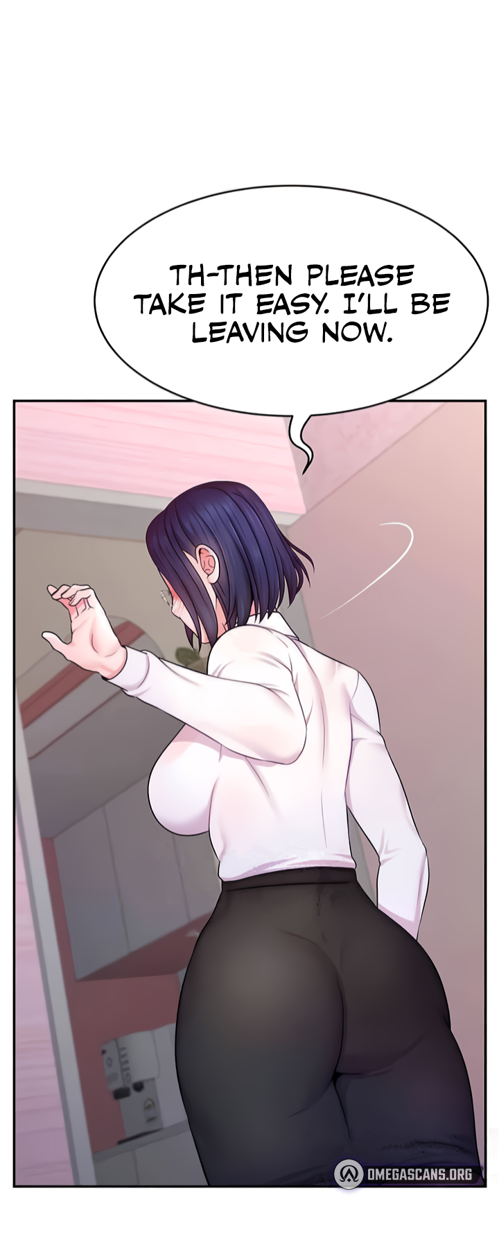 Making Friends With Streamers by Hacking! Chapter 16 image 2
