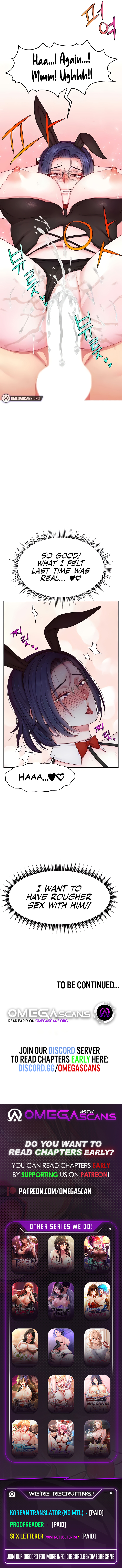 Making Friends With Streamers by Hacking! Chapter 28 image 7