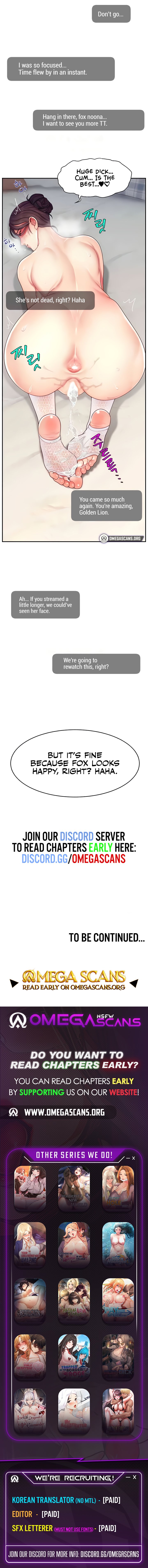 Making Friends With Streamers by Hacking! Chapter 42 image 8