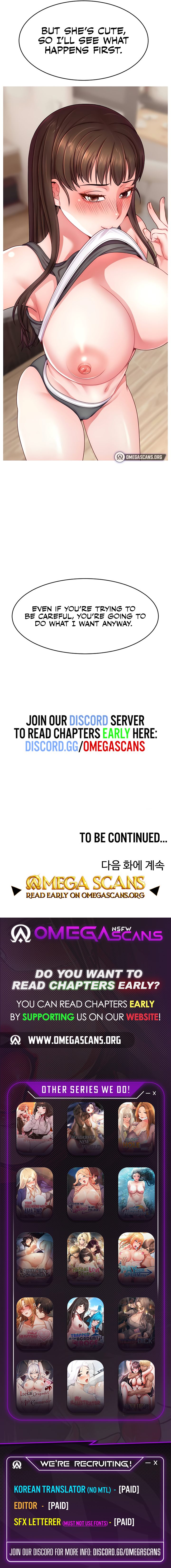 Making Friends With Streamers by Hacking! Chapter 46 image 8