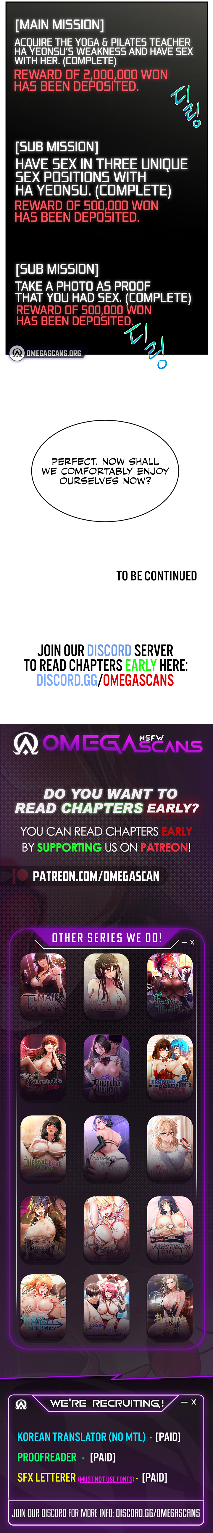 Making Friends With Streamers by Hacking! Chapter 9 image 9