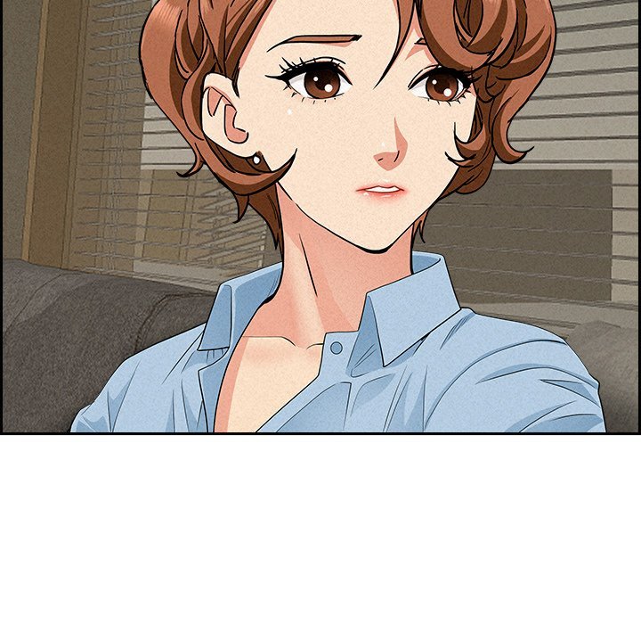Milf Guard Chapter 17 image 102