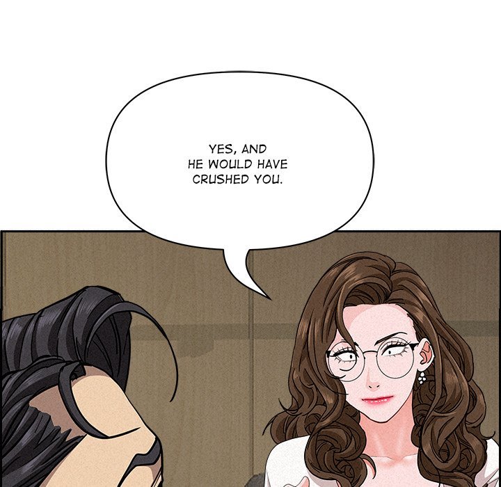 Milf Guard Chapter 17 image 103