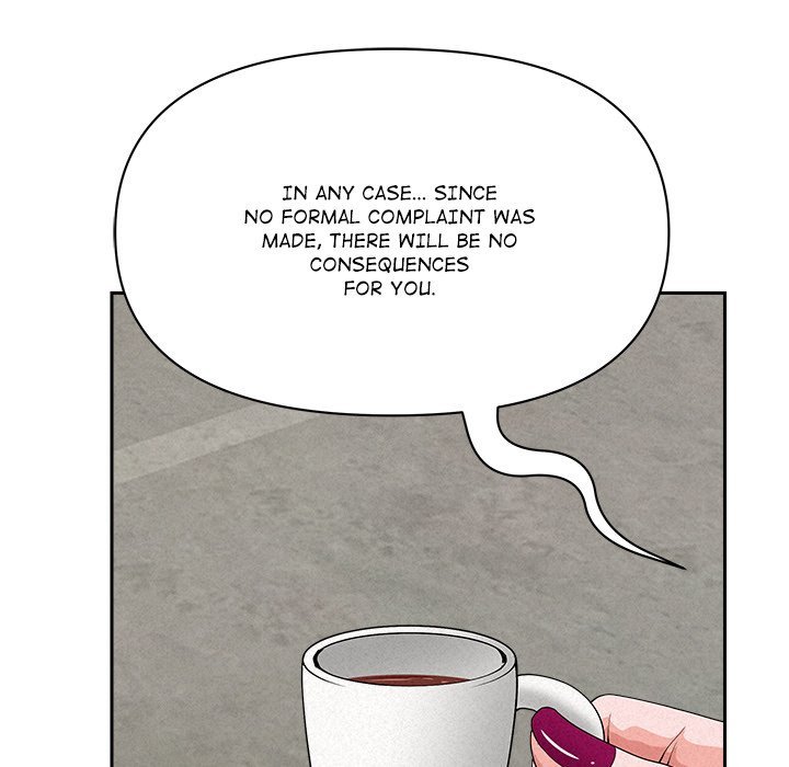 Milf Guard Chapter 17 image 105