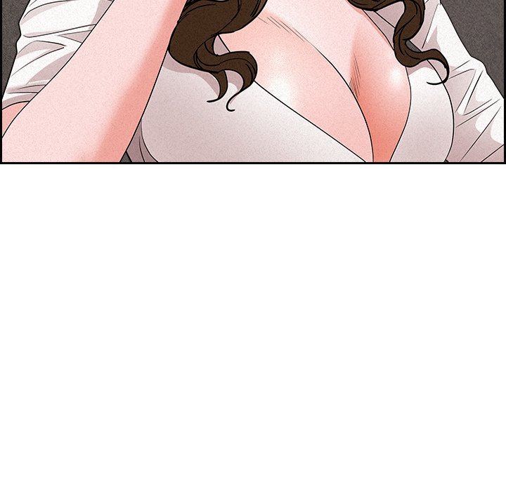 Milf Guard Chapter 17 image 110