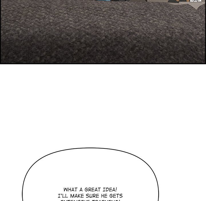 Milf Guard Chapter 17 image 112