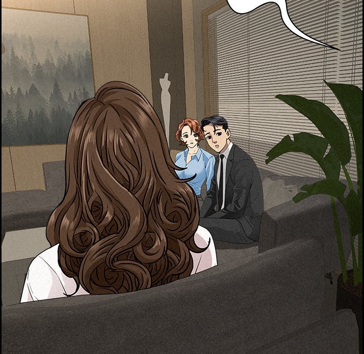 Milf Guard Chapter 17 image 115
