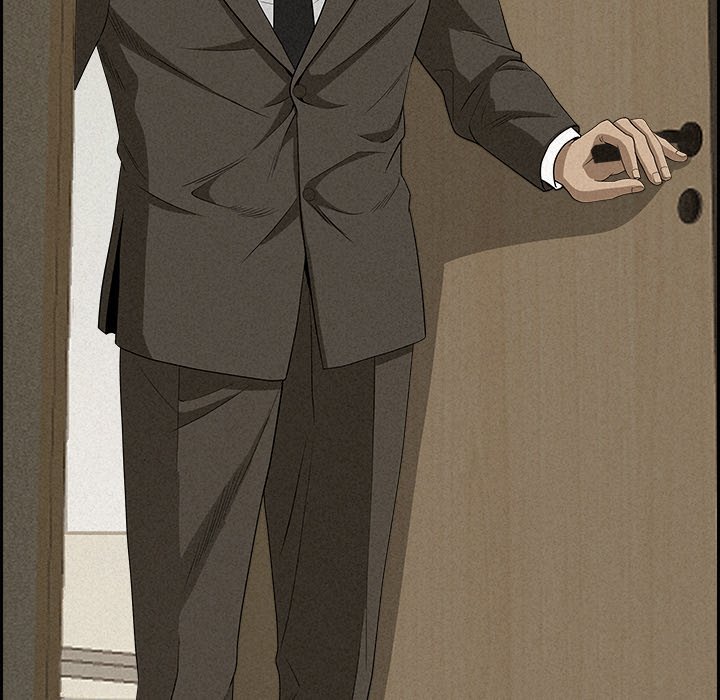 Milf Guard Chapter 17 image 118
