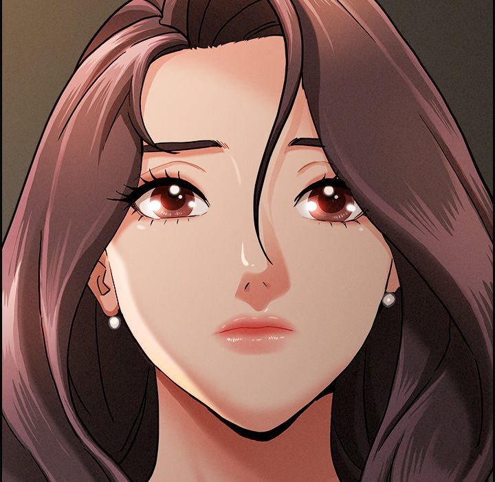 Milf Guard Chapter 17 image 11