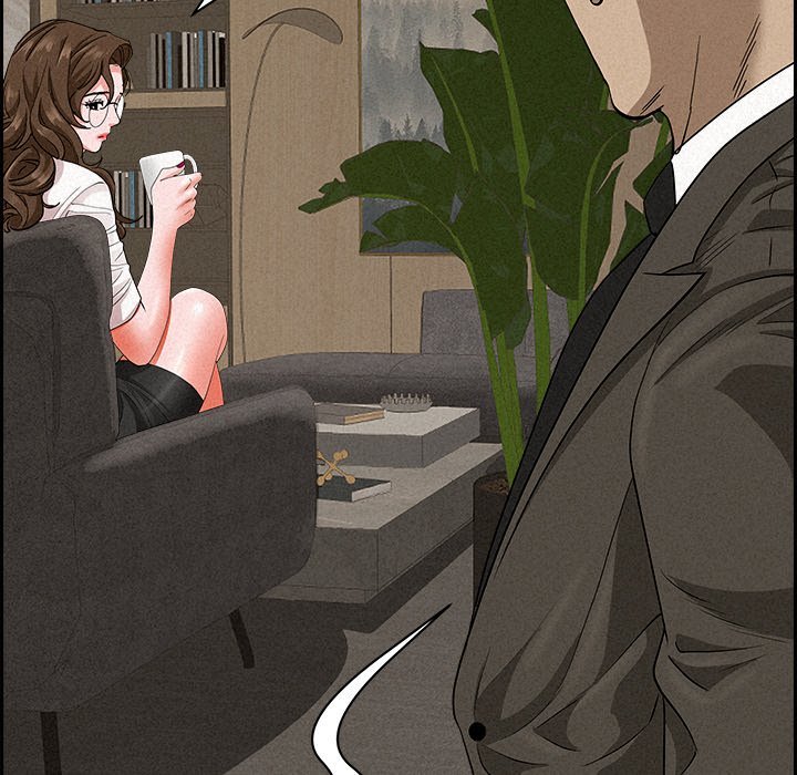 Milf Guard Chapter 17 image 121