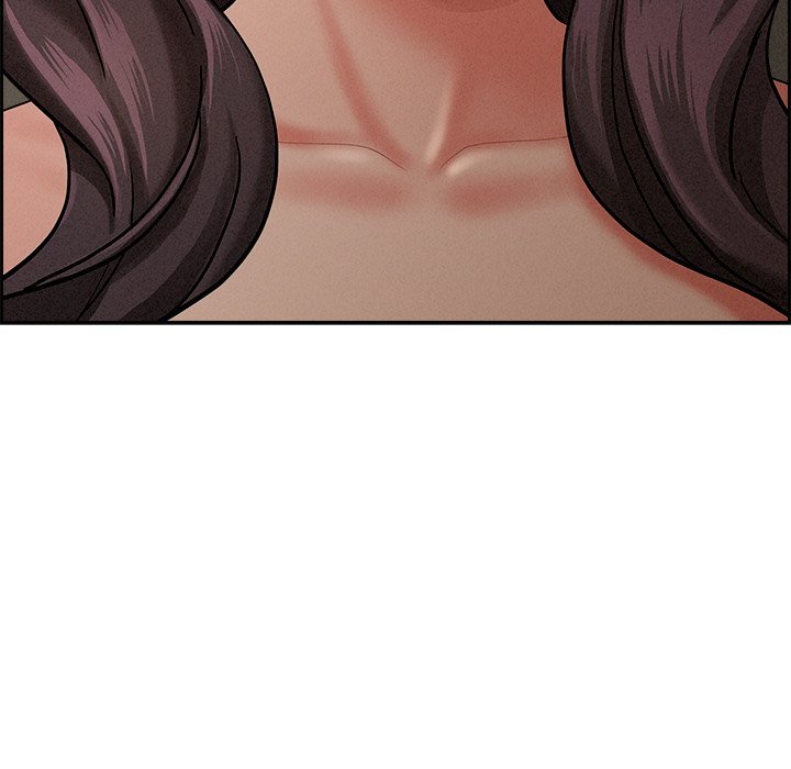 Milf Guard Chapter 17 image 12