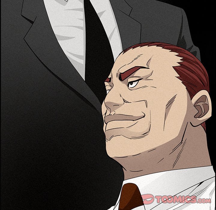 Milf Guard Chapter 17 image 131
