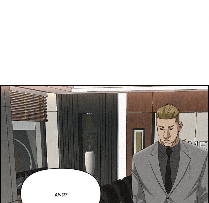 Milf Guard Chapter 17 image 139