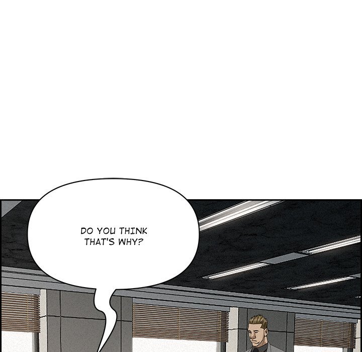 Milf Guard Chapter 17 image 143