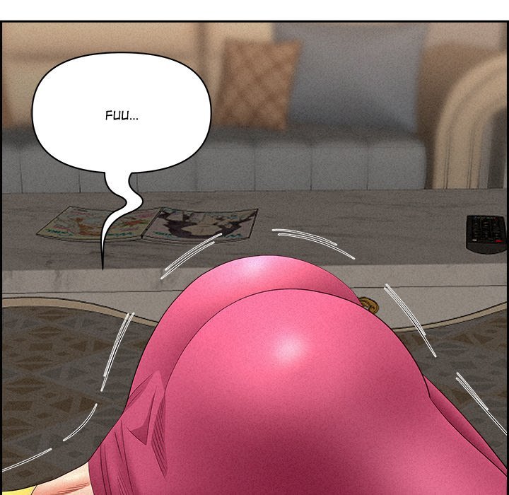 Milf Guard Chapter 17 image 148