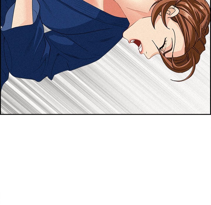Milf Guard Chapter 17 image 154