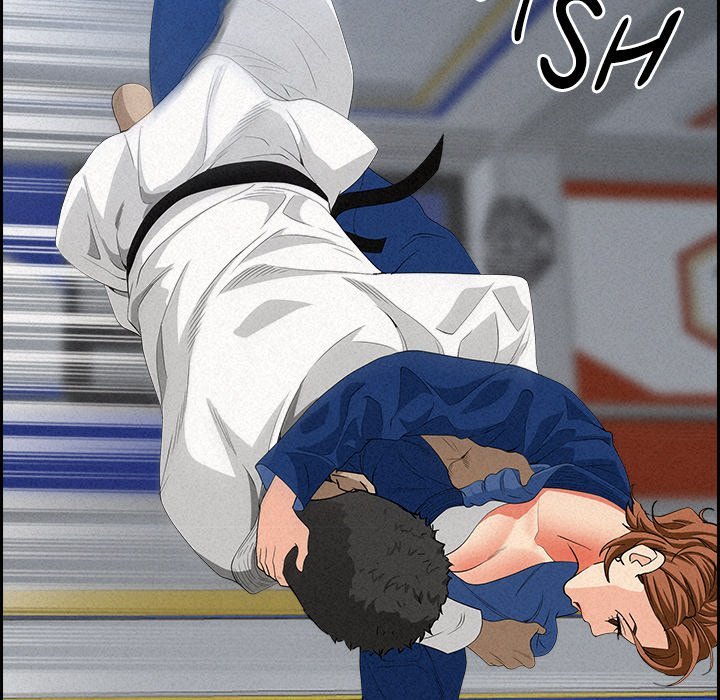 Milf Guard Chapter 17 image 156