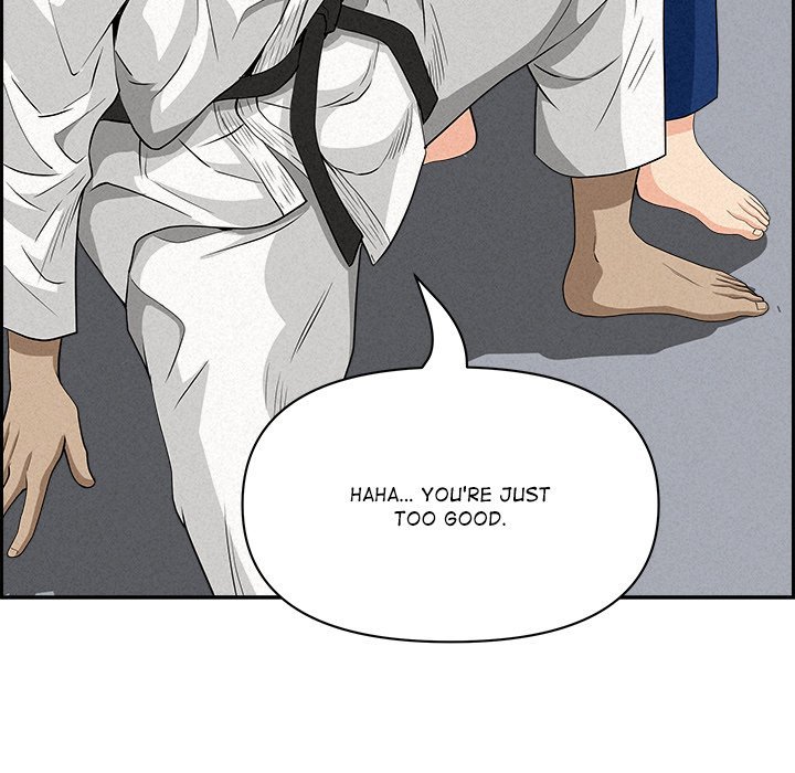 Milf Guard Chapter 17 image 165
