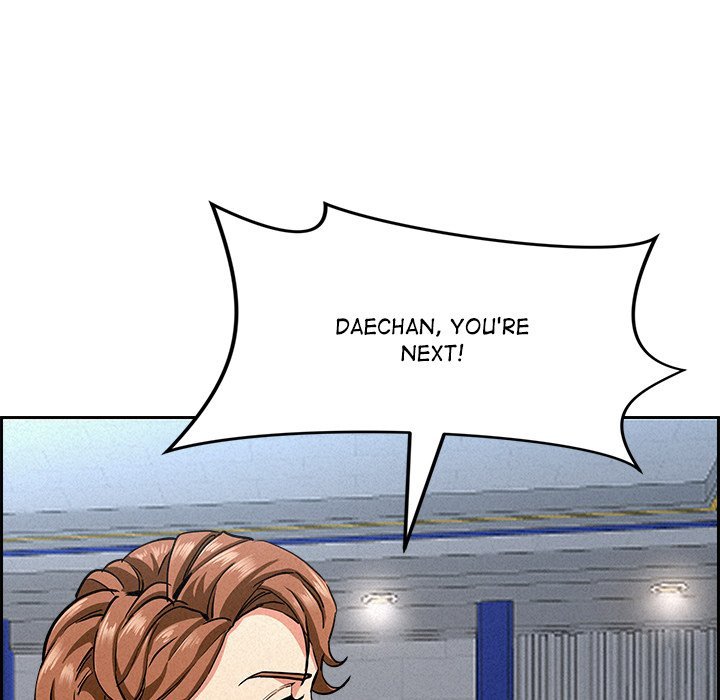 Milf Guard Chapter 17 image 166