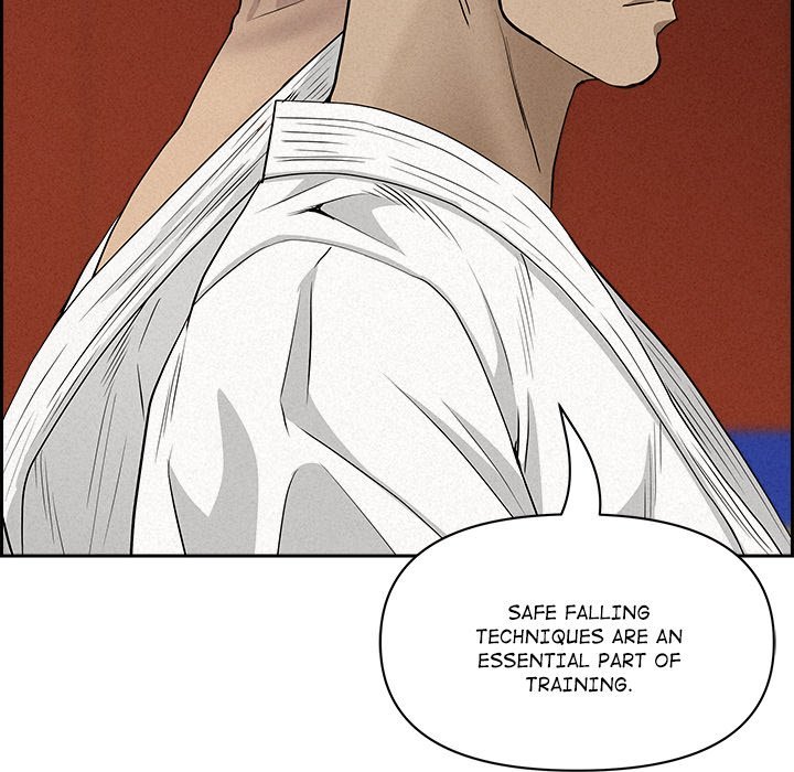 Milf Guard Chapter 17 image 170