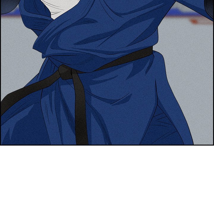 Milf Guard Chapter 17 image 175