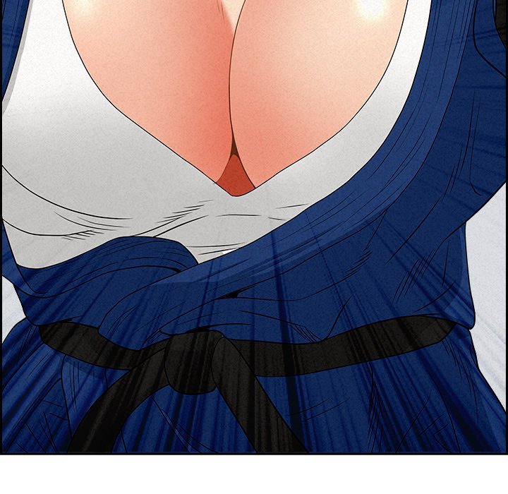 Milf Guard Chapter 17 image 177