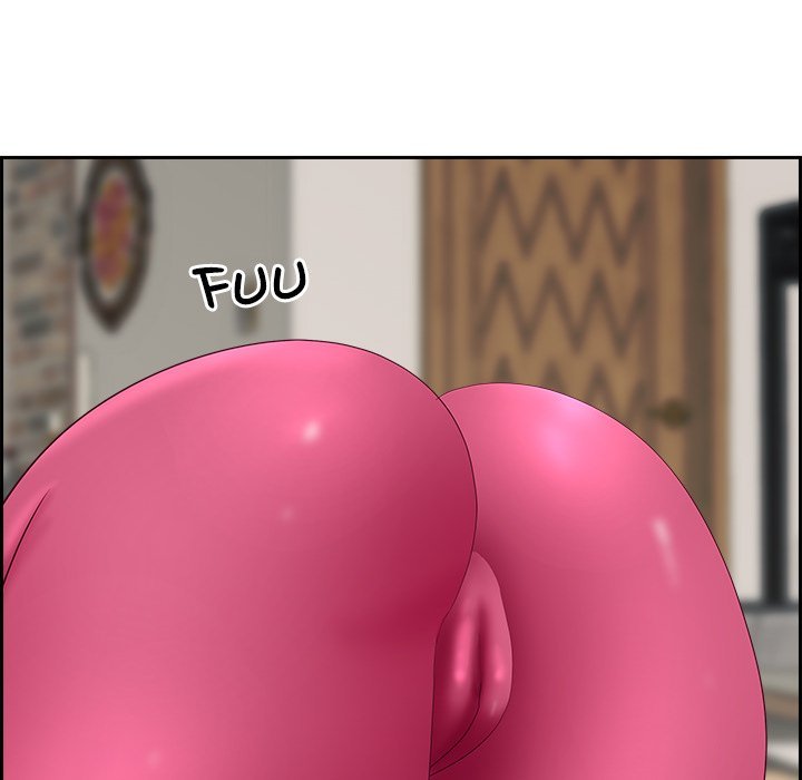 Milf Guard Chapter 17 image 184