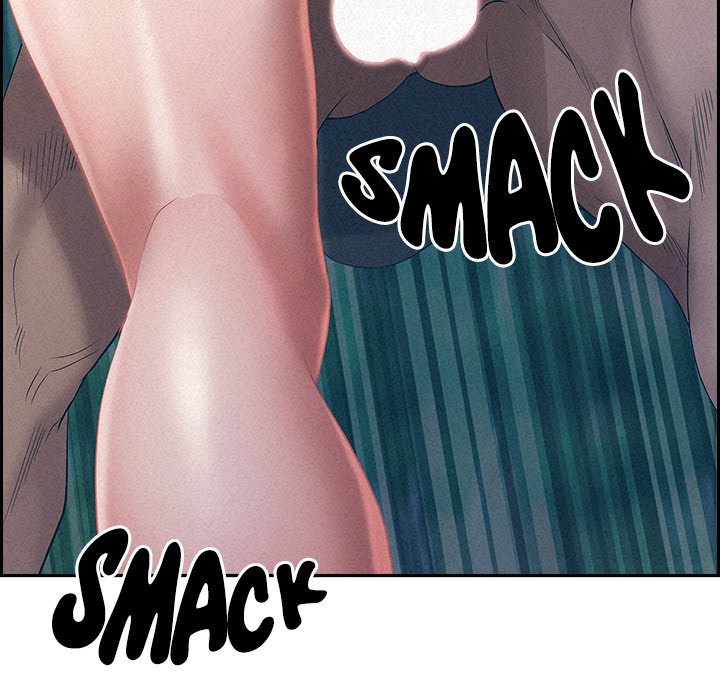 Milf Guard Chapter 17 image 30
