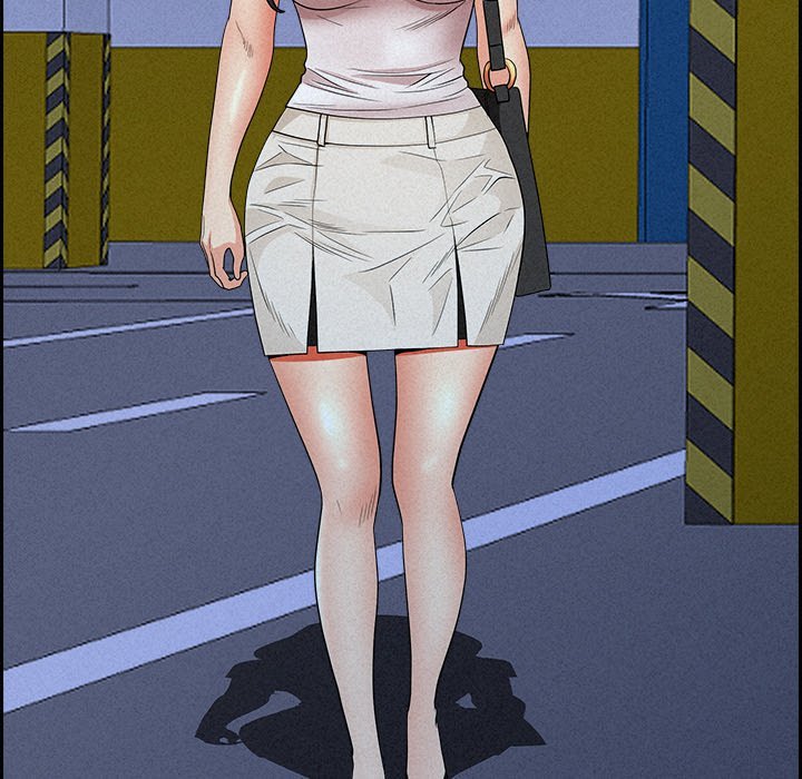 Milf Guard Chapter 17 image 37