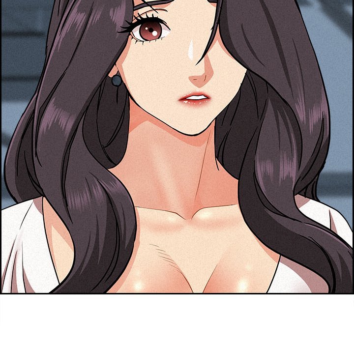 Milf Guard Chapter 17 image 40