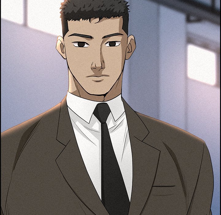 Milf Guard Chapter 17 image 45
